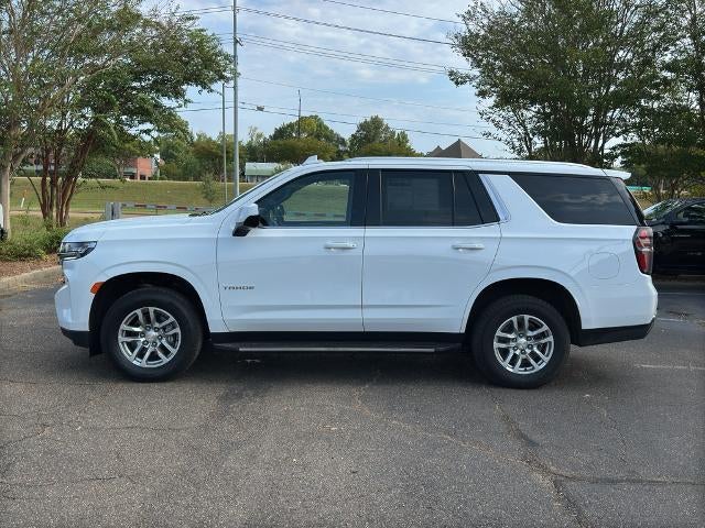 2024 Chevrolet Tahoe 2WD LT