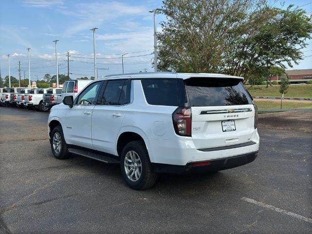 2024 Chevrolet Tahoe 2WD LT