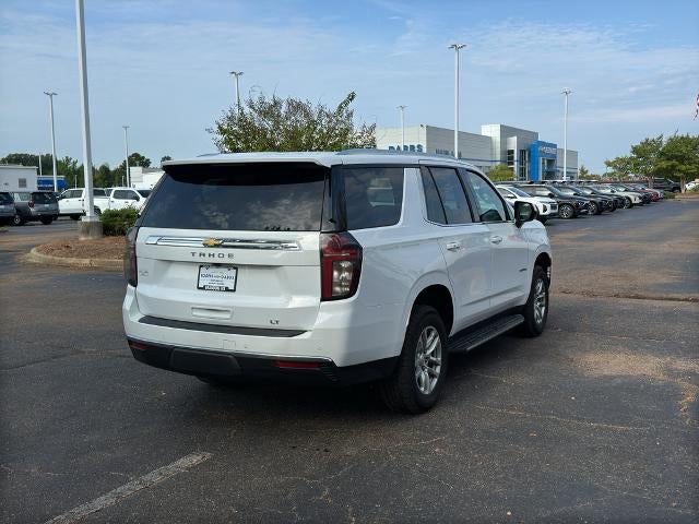 2024 Chevrolet Tahoe 2WD LT