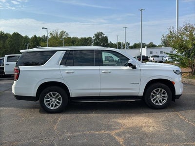 2024 Chevrolet Tahoe 2WD LT