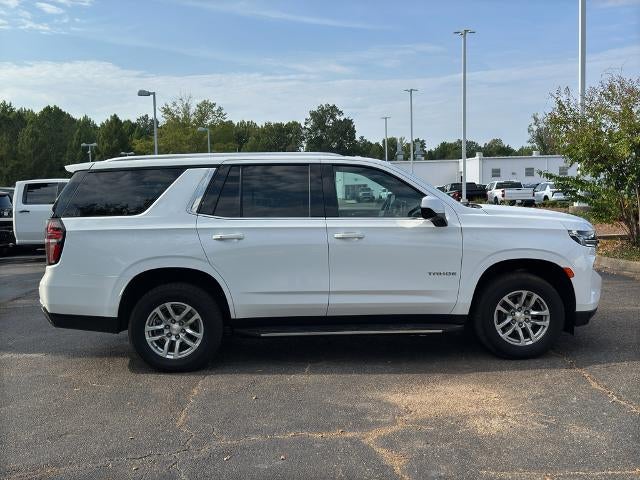 2024 Chevrolet Tahoe 2WD LT