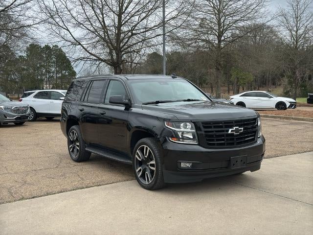 2019 Chevrolet Tahoe 4WD LT