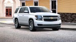2015 Chevrolet Tahoe 4WD LT