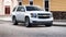 2015 Chevrolet Tahoe 4WD LT