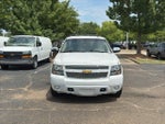 2014 Chevrolet Tahoe 4WD LTZ