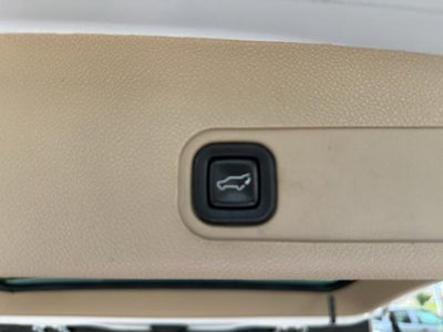 2014 Chevrolet Tahoe 4WD LTZ