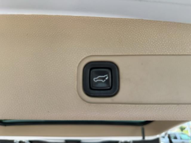 2014 Chevrolet Tahoe 4WD LTZ