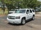 2014 Chevrolet Tahoe 4WD LTZ