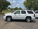 2014 Chevrolet Tahoe 4WD LTZ