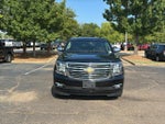 2020 Chevrolet Tahoe 4WD Premier