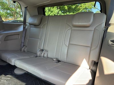 2020 Chevrolet Tahoe 4WD Premier