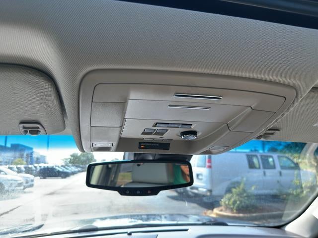 2020 Chevrolet Tahoe 4WD Premier