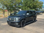 2020 Chevrolet Tahoe 4WD Premier