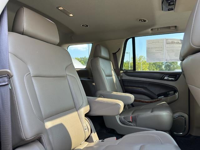 2020 Chevrolet Tahoe 4WD Premier