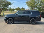 2020 Chevrolet Tahoe 4WD Premier
