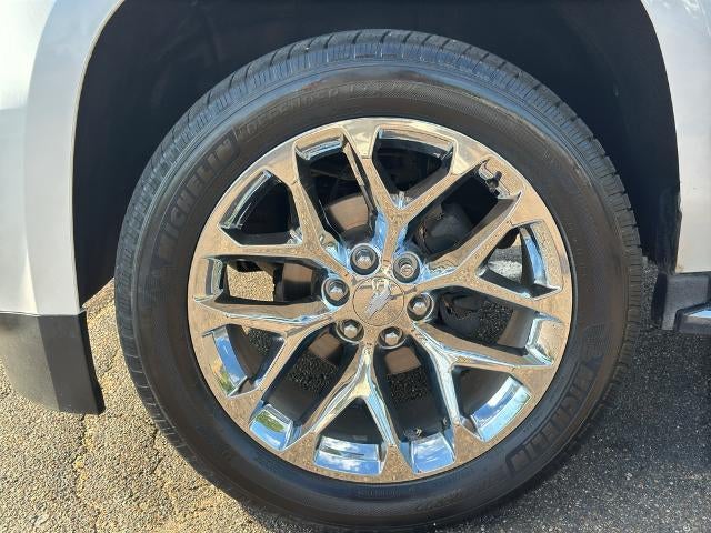 2020 Chevrolet Tahoe 4WD Premier