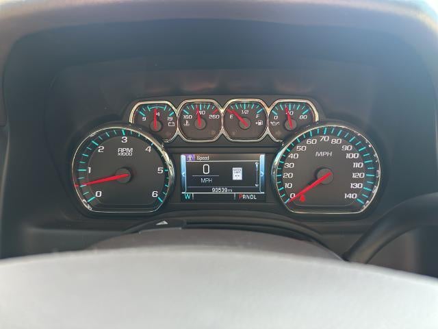 2020 Chevrolet Tahoe 4WD Premier