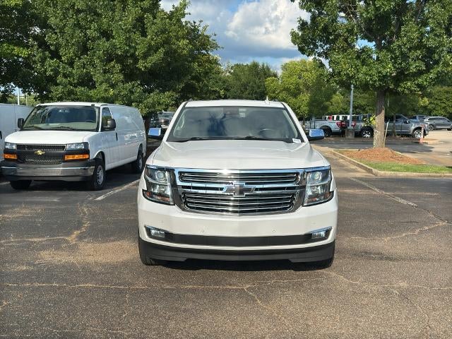 2020 Chevrolet Tahoe 4WD Premier