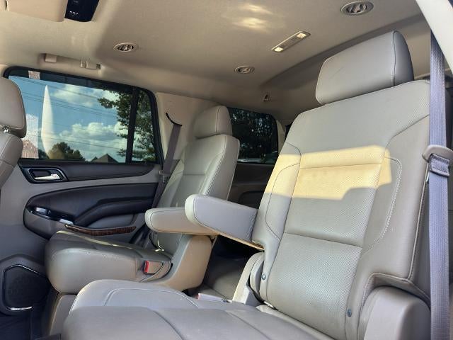 2020 Chevrolet Tahoe 4WD Premier