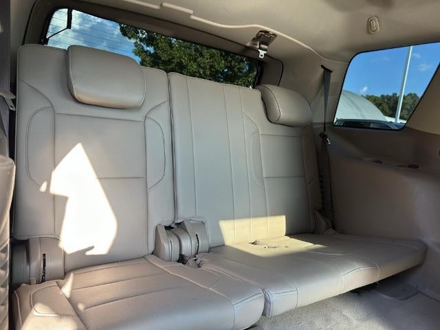 2020 Chevrolet Tahoe 4WD Premier