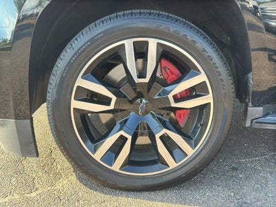2019 Chevrolet Tahoe 4WD Premier
