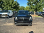 2019 Chevrolet Tahoe 4WD Premier