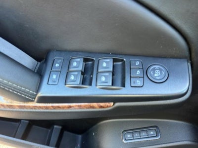 2019 Chevrolet Tahoe 4WD Premier