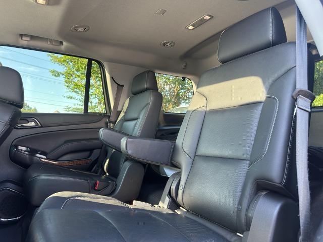 2019 Chevrolet Tahoe 4WD Premier