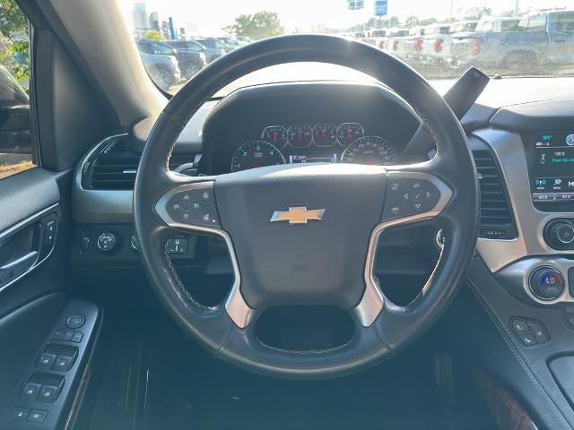 2019 Chevrolet Tahoe 4WD Premier