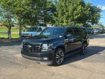 2019 Chevrolet Tahoe 4WD Premier