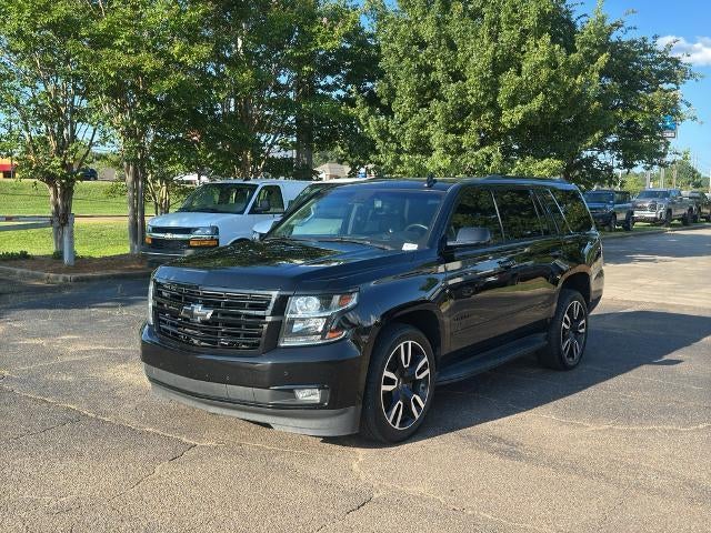 2019 Chevrolet Tahoe 4WD Premier