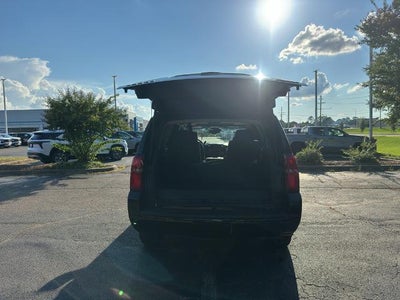 2019 Chevrolet Tahoe 4WD Premier