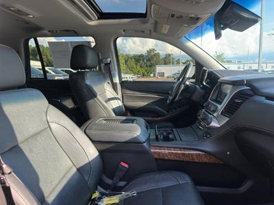 2019 Chevrolet Tahoe 4WD Premier