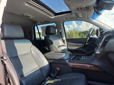 2019 Chevrolet Tahoe 4WD Premier