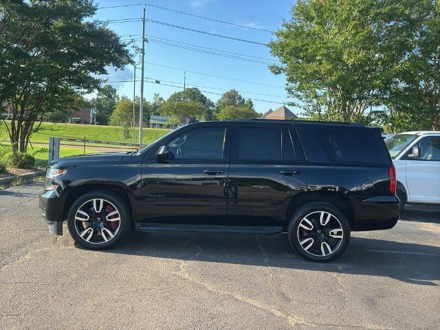 2019 Chevrolet Tahoe 4WD Premier