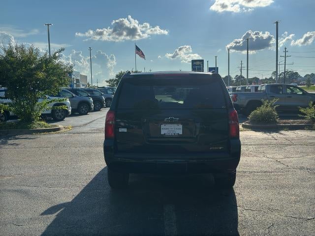 2019 Chevrolet Tahoe 4WD Premier