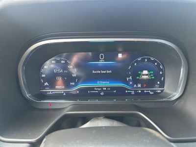 2022 Chevrolet Suburban 4WD Z71