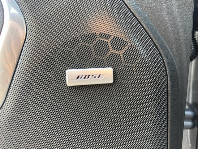 2022 Chevrolet Suburban 4WD Z71