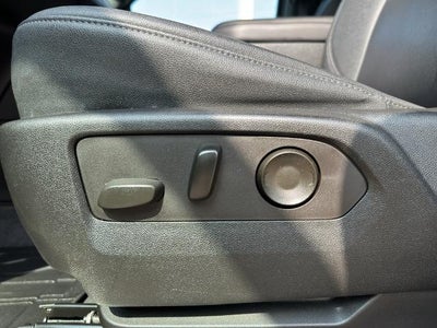 2022 Chevrolet Suburban 4WD Z71