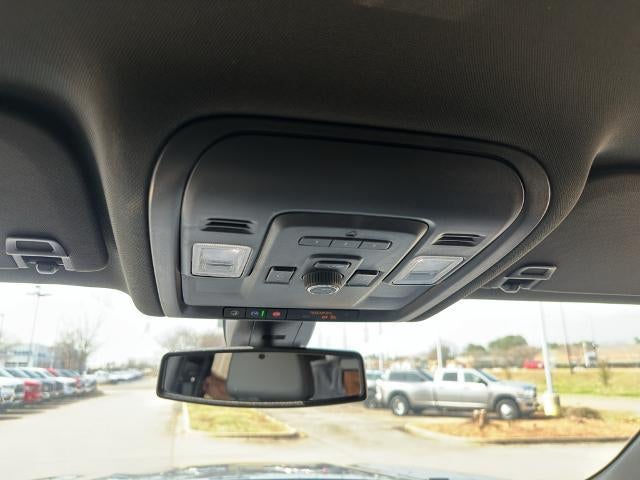 2022 Chevrolet Suburban 4WD Z71