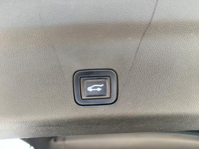 2022 Chevrolet Suburban 4WD Z71