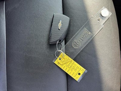 2022 Chevrolet Suburban 4WD Z71