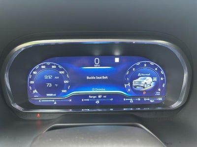 2022 Chevrolet Suburban 4WD Premier