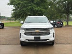 2022 Chevrolet Suburban 4WD Premier