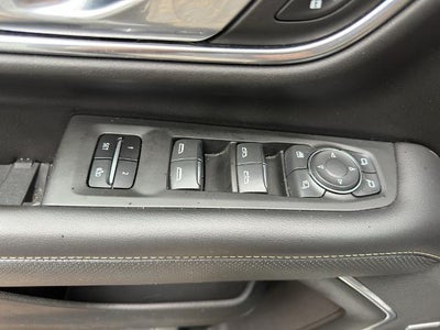 2022 Chevrolet Suburban 4WD Premier
