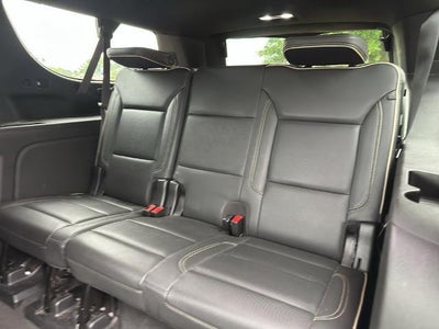 2022 Chevrolet Suburban 4WD Premier