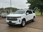 2022 Chevrolet Suburban 4WD Premier