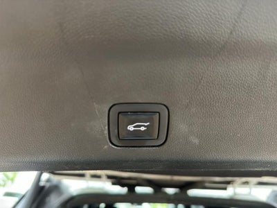 2022 Chevrolet Suburban 4WD Premier