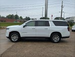 2022 Chevrolet Suburban 4WD Premier