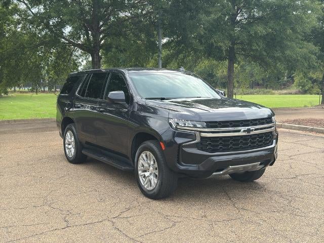 2023 Chevrolet Tahoe 4WD Commercial